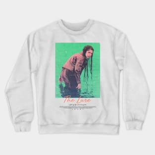 The Lure Crewneck Sweatshirt